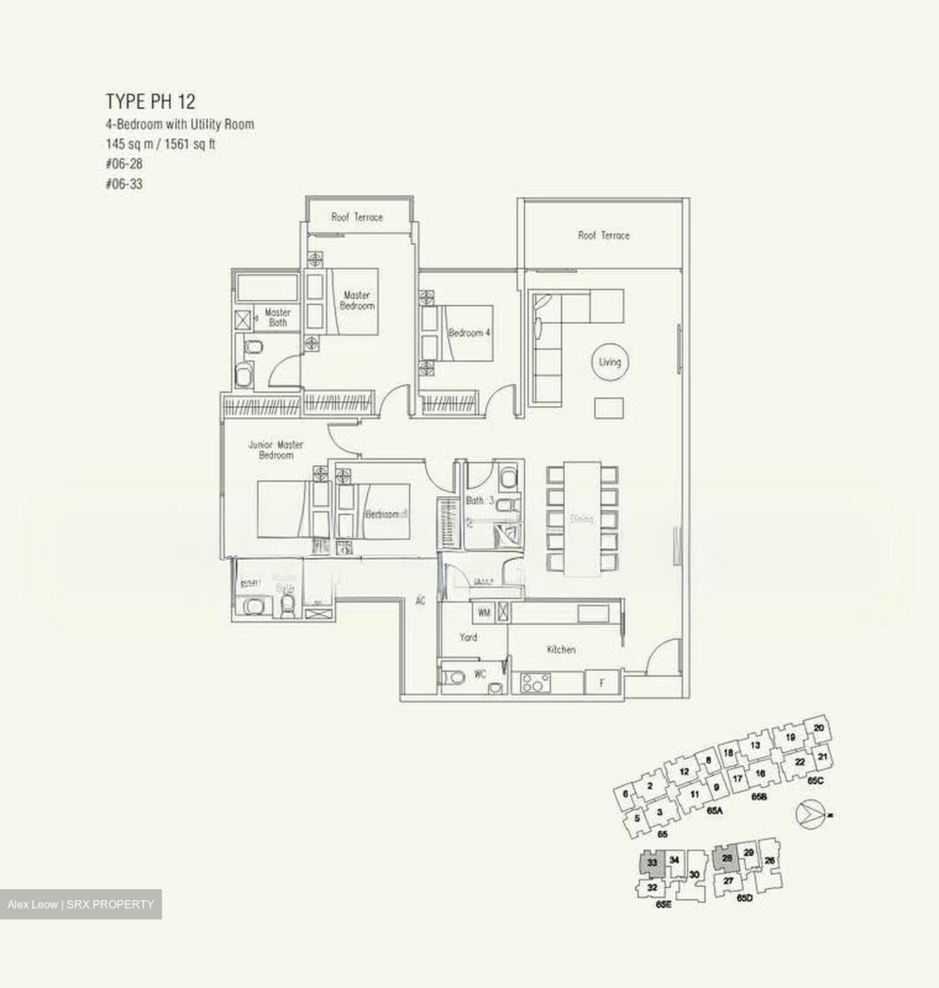 Waterscape at Cavenagh (D9), Apartment #566105521